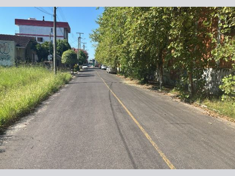 Galpão em Sapiranga, São Jacó, Avenida Teotônio Vilela 330 Prédios Comerciais São Jacó, RS. Área: 318m2