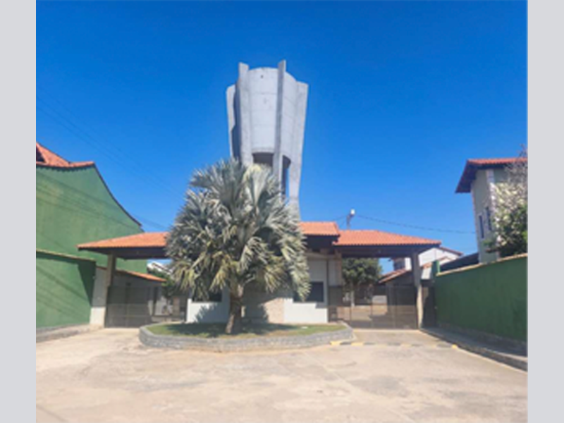 Casa em São Pedro da Aldeia, Praia Linda (lançado Em Cadastro Imobiliário), Alameda B S/n Casa 30 Praia Linda (lançado Em Cadastro Imobiliário), RJ. Área: 141.8m2