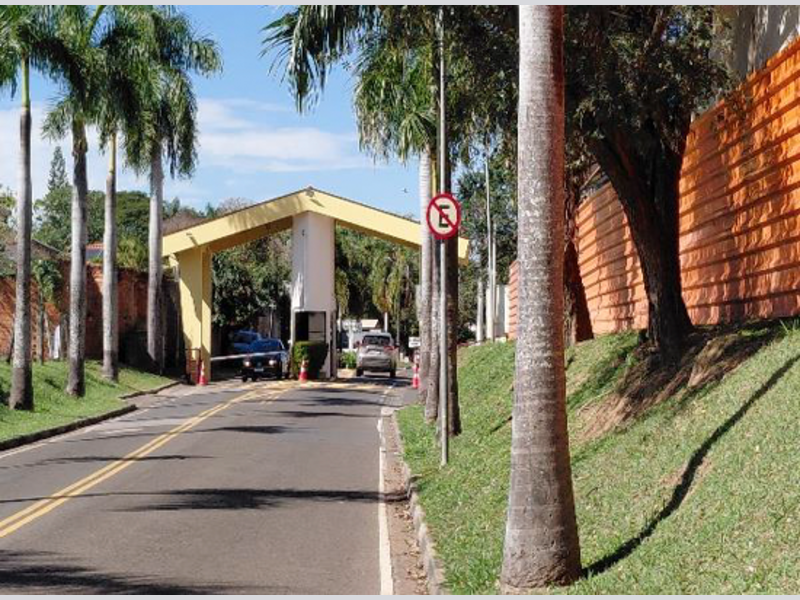 Casa em Campinas, Parque Luciamar, Rua José  Facciolla 387 (lote 10a Da Quadra C) Parque Luciamar, SP. Área: 156.9m2