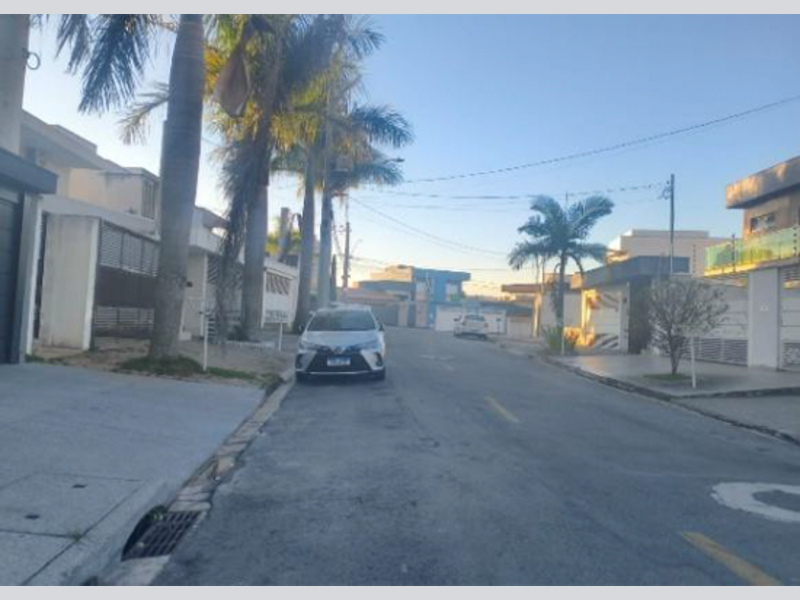 Casa em Cajamar, Polvilho, Rua Das Vincas 486 Polvilho, SP. Área: 77.22m2