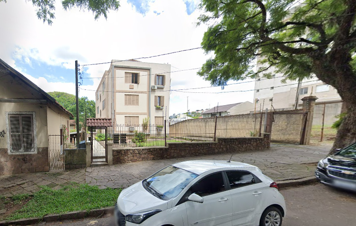 Apartamento em Porto Alegre, Teresópolis, Avenida Belém 53 Teresópolis, RS. Área: 71.21m2