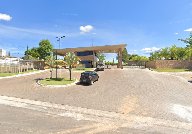 Terreno em Brasília, Setor Habitacional Jardim Botânico, Rua Monte Sinai, Lote 02 Do Loteamento Morada De Deus, Com Acesso Pela Avenida Do Sol S/n Setor Habitacional Jardim Botânico, DF. Área: nullm2