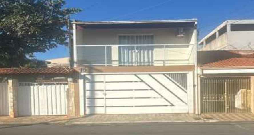 Casa em Pouso Alegre, Jardim Olímpico, Rua Brás Pereira Lopes, (parte Do Lt. 13, Qd. 28) 75 Jardim Olímpico, MG. Área: 102m2
