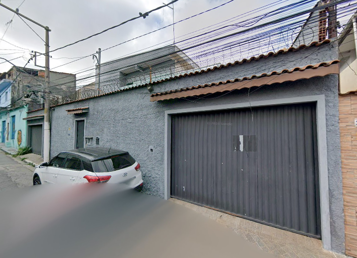Casa em São Paulo, Parque Luis Mucciolo, Rua Paulo José Da Costa 51 Parque Luis Mucciolo, SP. Área: 466m2
