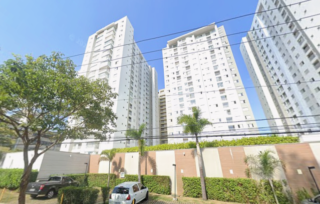 Apartamento em São Caetano do Sul, Jardim São Caetano, Rua Justino Paixão 467 Jardim São Caetano, SP. Área: 64.89m2