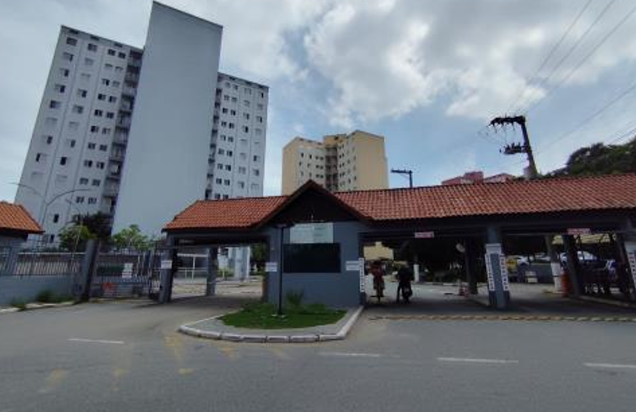 Apartamento em São Paulo, Jardim Marilu, Avenida Raimundo Pereira De Magalhães 12011 Jardim Marilu, SP. Área: 59.68m2