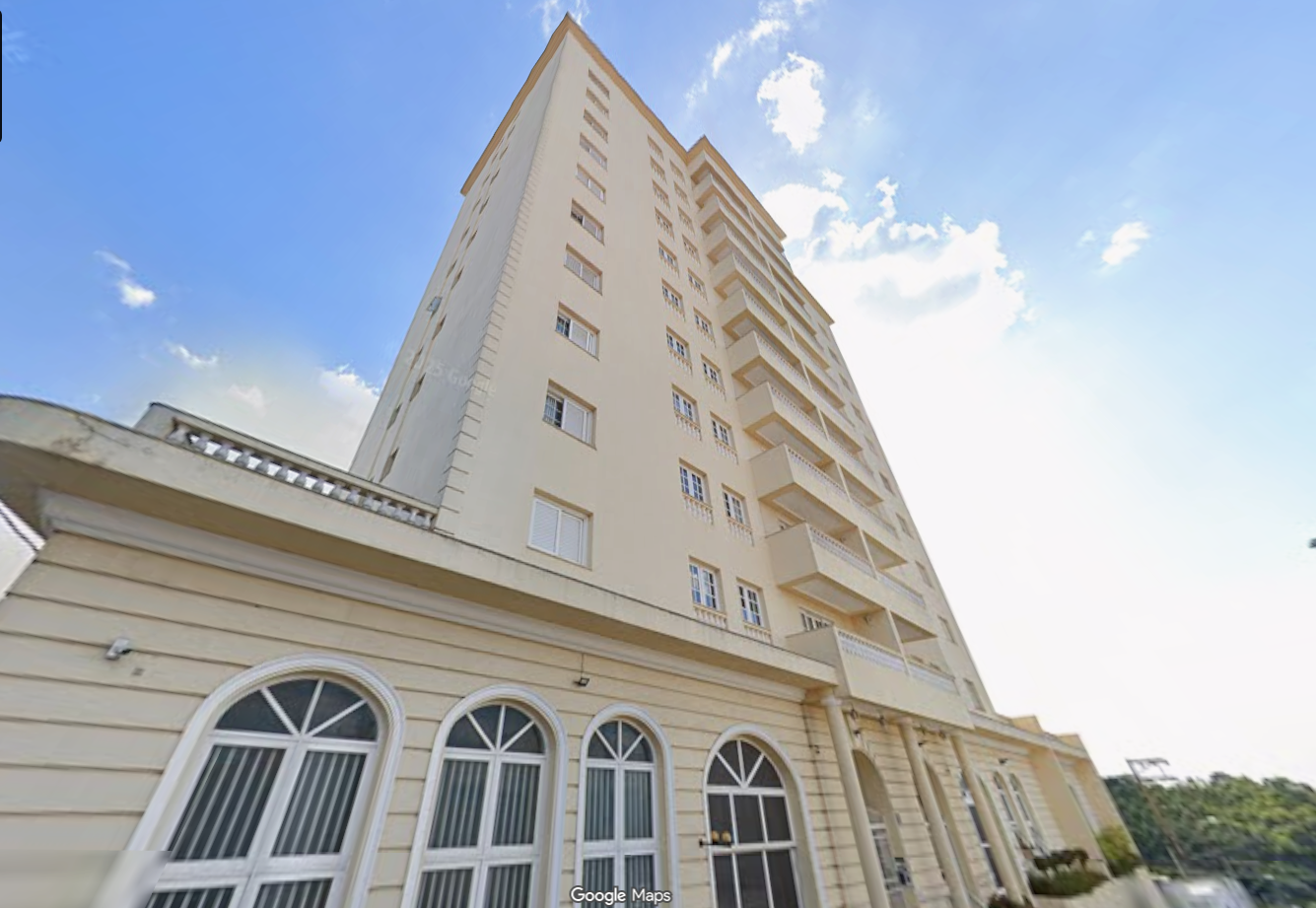 Apartamento em Itatiba, Vila Brasileira, Rua Europa 38 Vila Brasileira, SP. Área: nullm2