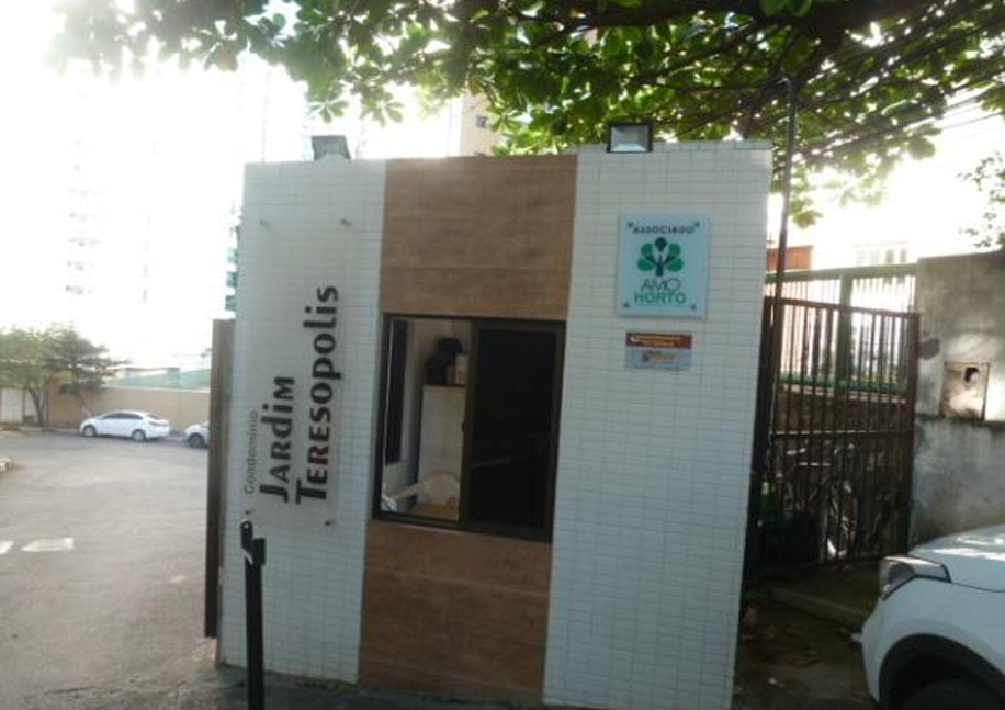 Casa em Salvador, Horto Florestal, Rua Paratancará 236 Horto Florestal, BA. Área: 291m2
