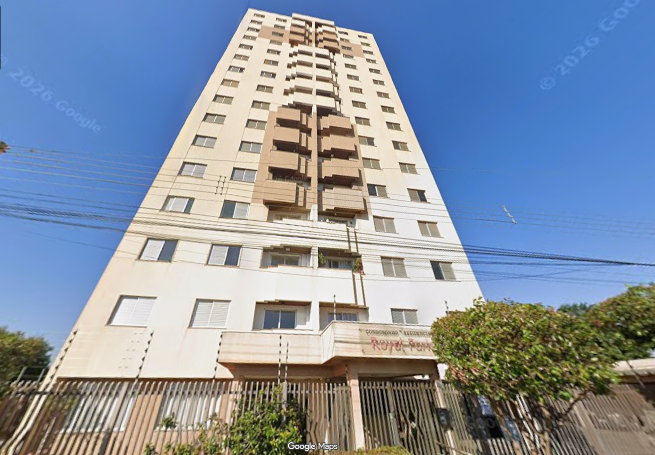 Apartamento em Assis, Centro, Rua Capitão Assis 1.251 Centro, SP. Área: nullm2