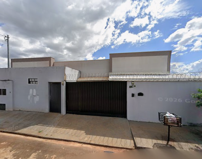 Casa em Patos de Minas, Jd. Vitória, R Ana Da Conceição Duarte Campos Dona Anita, Esq R Ten Raniel B De Camargos 415b Jd. Vitória, MG. Área: 54.15m2