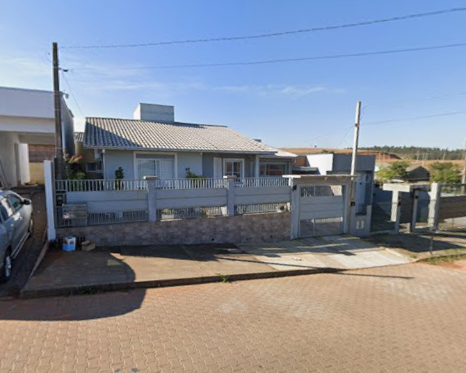 Casa em São Leopoldo, Boa Vista, Rua Santo Expedito (loteamento Residencial Da Colina) 18 Boa Vista, RS. Área: 79.17m2