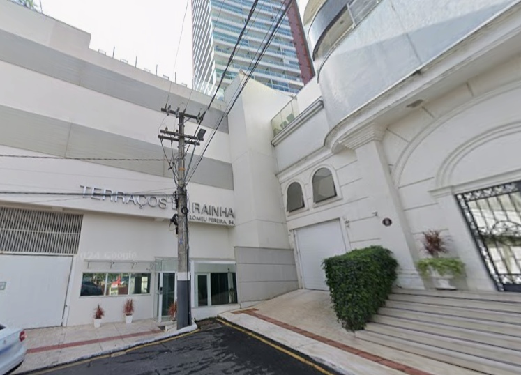 Apartamento em Camboriú, Pioneiros, Rua Romeu Pereira 84 Pioneiros, SC. Área: 78.2m2