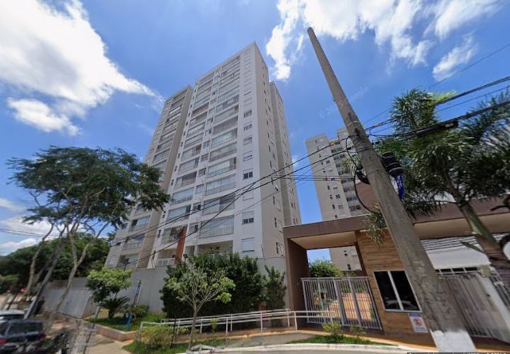 Apartamento em São Paulo, Mooca, Rua Wandenkolk 711 Mooca, SP. Área: 73m2