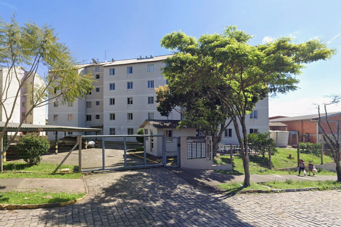 Apartamento em Caxias do Sul, Nossa Senhora Das Graças, Rua Dionysio Adami 169 Nossa Senhora Das Graças, RS. Área: 38.8149m2