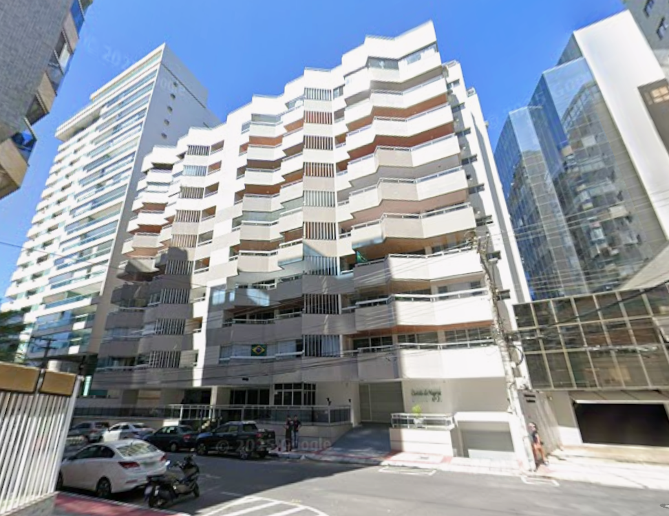 Apartamento em Vila Velha, Praia Da Costa, Rua Quinze De Novembro 03 Praia Da Costa, ES. Área: 351.33m2