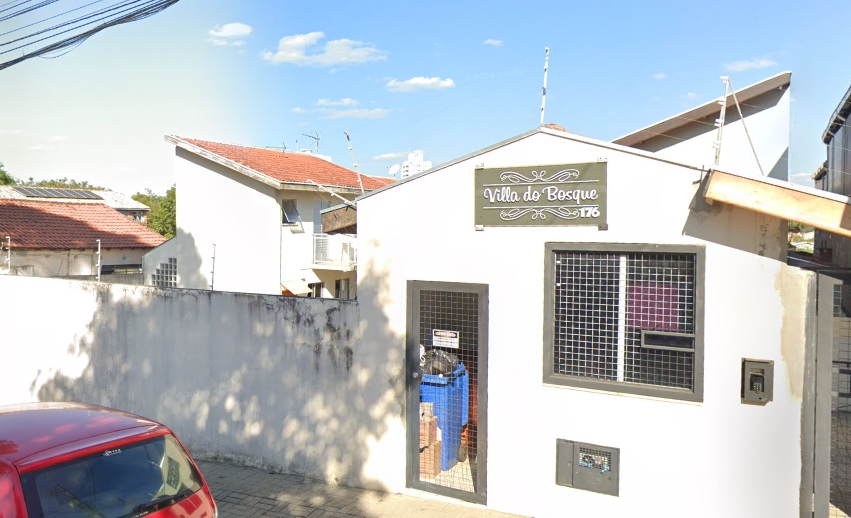 Casa em São José dos Campos, Jardim Da Granja, Rua Saturno 176 Jardim Da Granja, SP. Área: nullm2
