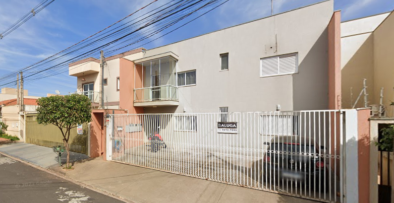 Apartamento em Ribeirão Preto, Residencial Greenville, Rua Nair De Lima Adourian 480 Residencial Greenville, SP. Área: 57.26m2