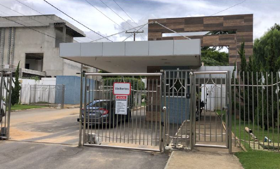 Casa em Vitória da Conquista, Recreio, Av Pompilio Neto, (no Ri Via De Penetração D, Sn), Lt 07 Da Qd Iv Lot Caminho Do Parque 53 Recreio, BA. Área: 358.99m2