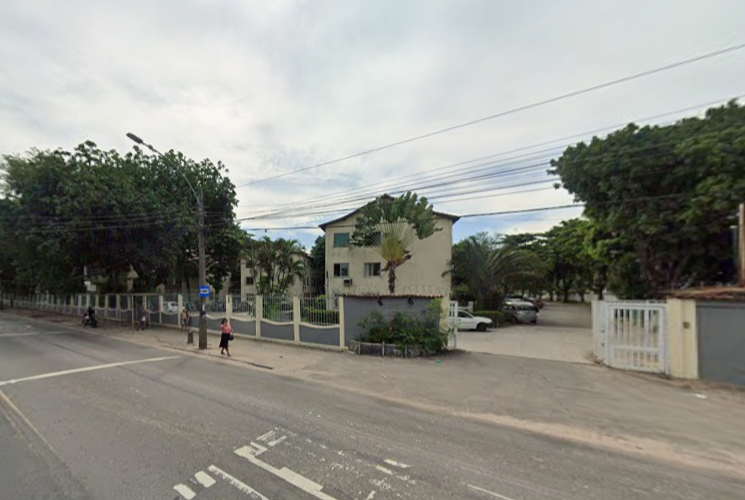 Apartamento em Rio de Janeiro, Taquara, Estrada Marechal Miguel Salazar Mendes De Morais 649 Taquara, RJ. Área: 50m2