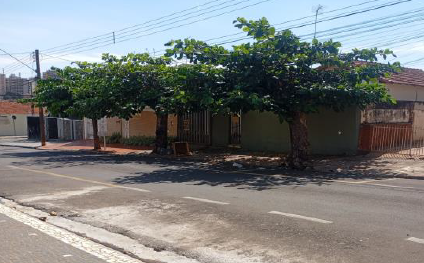 Casa em Catanduva, Vila Celso Mouad, Rua Elisiário (no Local Consta Nº 21) Lote 36, Quadra 01 215 Vila Celso Mouad, SP. Área: 160m2