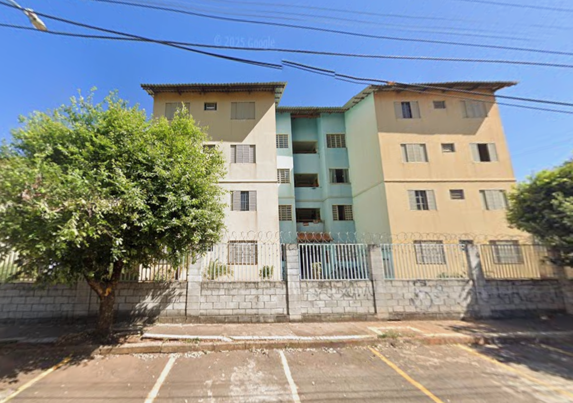 Apartamento em Goiânia, Setor Pedro Ludovico, Avenida Botafogo (lote 01, Quadra 36-a) S/n Setor Pedro Ludovico, GO. Área: 49.05m2