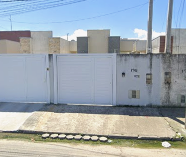 Casa em Caraguatatuba, Balneário Golfinhos, Avenida Pedro Reginaldo Da Costa 1762 Balneário Golfinhos, SP. Área: 74.64m2