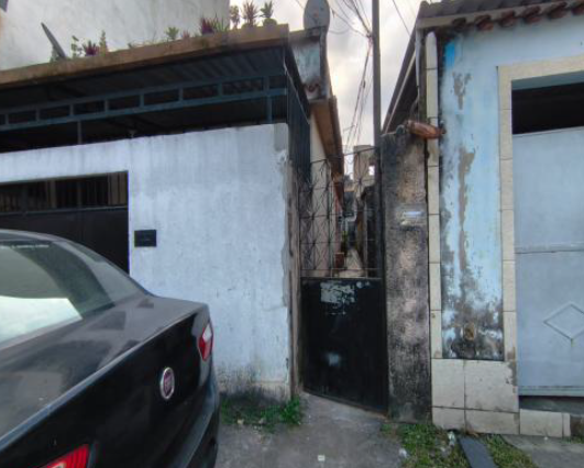 Casa em Rio de Janeiro, Vicente De Carvalho, Rua Vaz Lobo 815 Vicente De Carvalho, RJ. Área: 50m2
