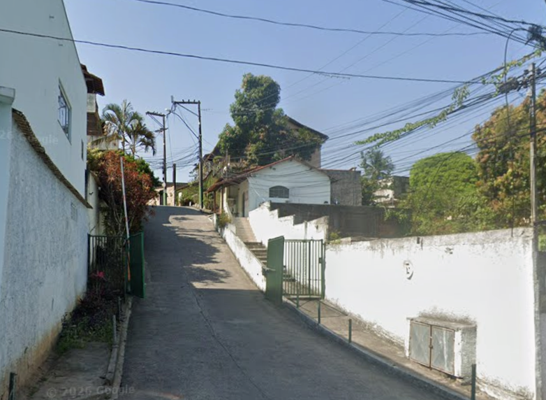 Apartamento em São Gonçalo, Zé Garoto, Rua Alonso De Faria 967 Zé Garoto, RJ. Área: 137.13m2