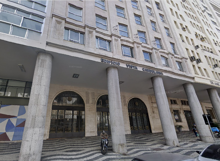 Comercial em Rio de Janeiro, Centro, Praça Pio X, Nº 98/98-a E Rua Teófilo Otoni. - Centro, RJ. Área: nullm2