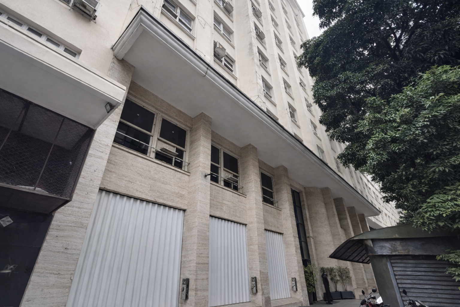 Comercial em Rio de Janeiro, Centro, Avenida Franklin Roosevelt 137 Centro, RJ. Área: nullm2