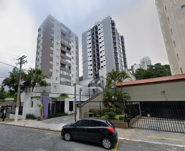 Apartamento em São Paulo, Parque Da Mooca, Rua Vito Antonio Del Vecchio 534 Parque Da Mooca, SP. Área: 74.48m2
