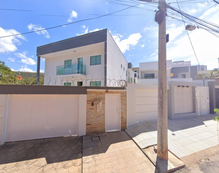 Apartamento em Montes Claros, Ibituruna, Rua Irlanda 1110 Ibituruna, MG. Área: 94.16m2