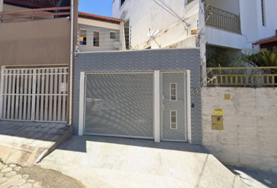 Apartamento em Governador Valadares, Grã-duquesa, Rua Dublin 65a Grã-duquesa, MG. Área: 87.8m2