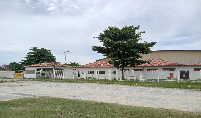 Comercial em Tanguá, Chácaras Pinhão, Rua Francisco Vieira Dos Santos - Quadra 11 1386 Chácaras Pinhão, RJ. Área: 8800m2