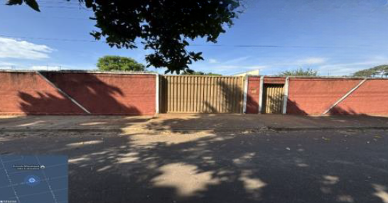 Casa em Barretos, São Francisco, Avenida Sf-15 760 São Francisco, SP. Área: 221.37m2