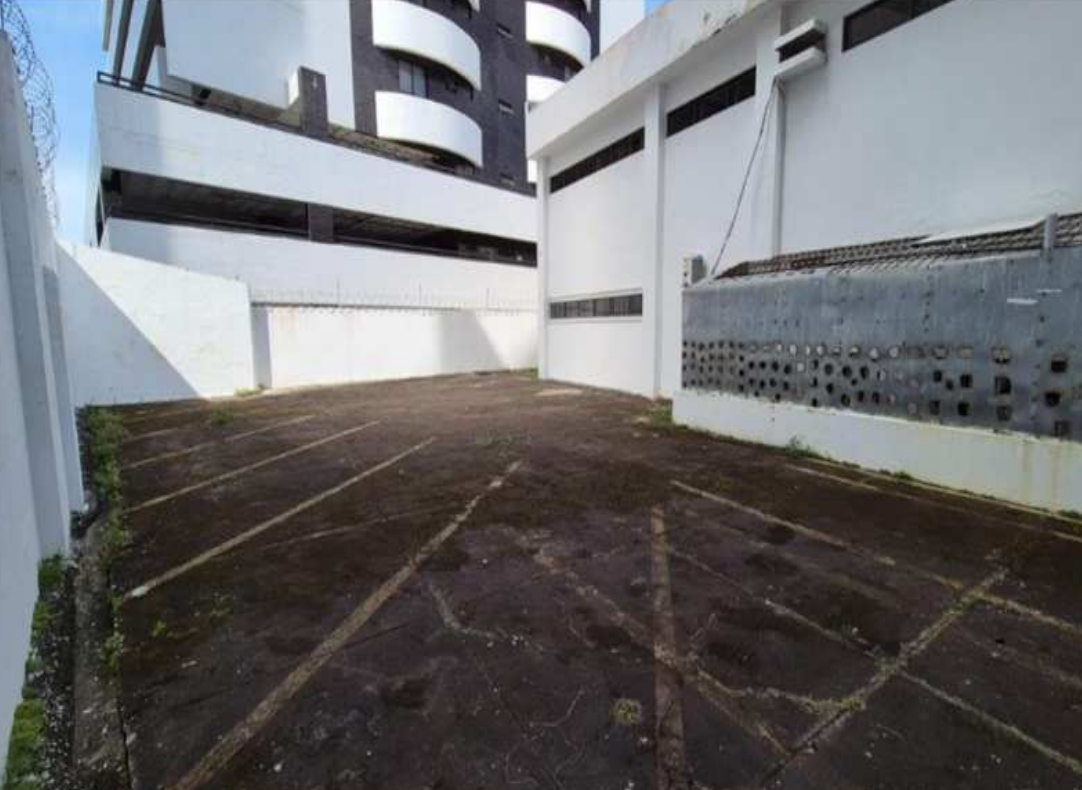 Comercial em Maceió, Farol, Avenida Tomás Espíndola 54 Farol, AL. Área: 618.36m2