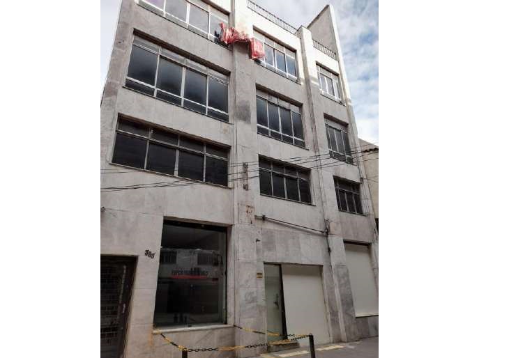 Sala em Rio de Janeiro, São Cristóvão, Rua Figueira De Melo 383 São Cristóvão, RJ. Área: 575m2
