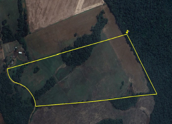 Imóvel rural em São Miguel das Missões, Zona Rural, Área Piratini S/n Zona Rural, RS. Área: nullm2