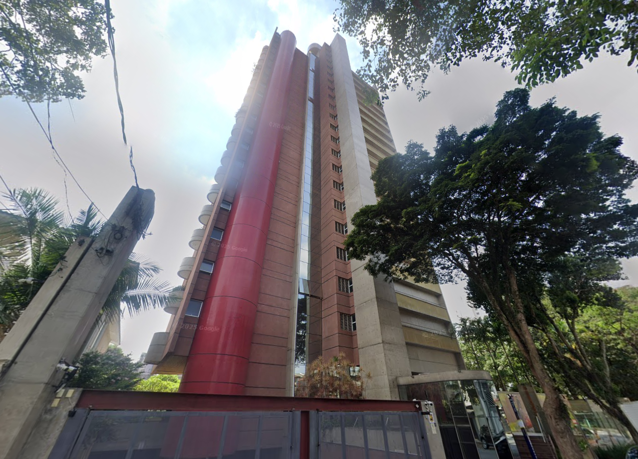 Apartamento em Santo André, Vila Alpina, Rua Flora 90 Vila Alpina, SP. Área: 305.2602m2