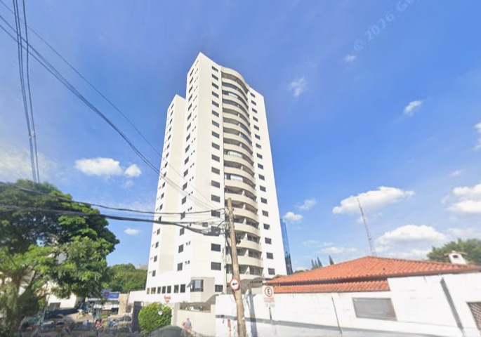 Apartamento em Campinas, Cambuí, Rua Barreto Leme 2540 Cambuí, SP. Área: nullm2