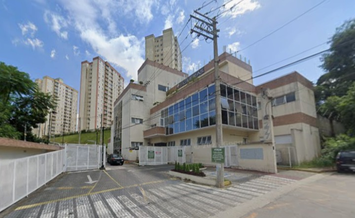 Apartamento em Mauá, Vila Falchi, Rua Orlando Tasca 277 Vila Falchi, SP. Área: 75.355m2