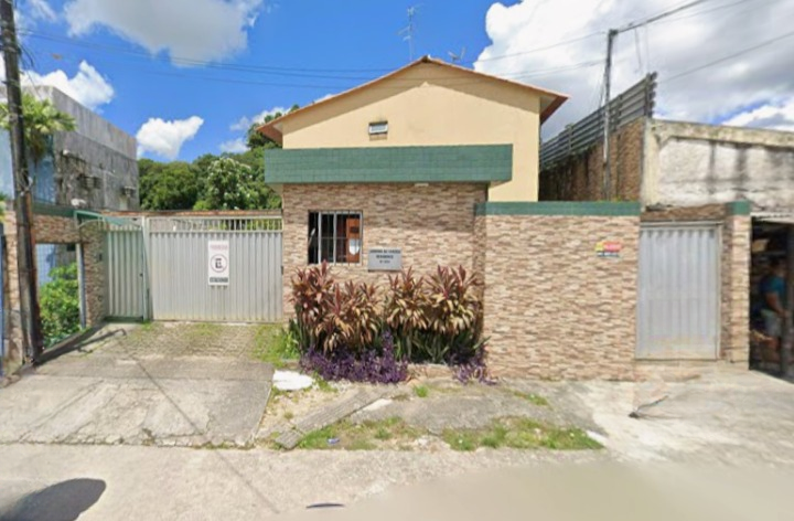Casa em Recife, Várzea, Rua Francisco Leopoldino (bloco B) 405 Várzea, PE. Área: 40.18m2