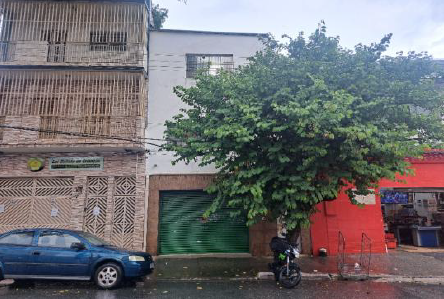 Comercial em São Paulo, Aclimação, Rua Bueno De Andrade 262 Aclimação, SP. Área: 250m2