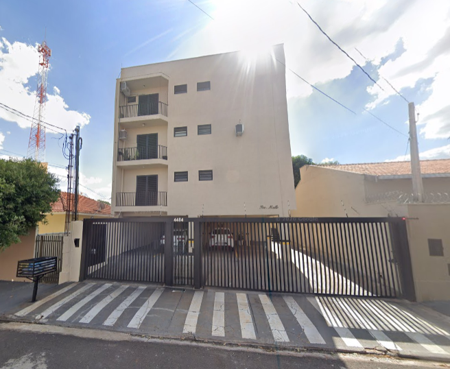 Apartamento em São José do Rio Preto, Jardim Residencial Vetorazzo, Rua Nhandeara 4484 Jardim Residencial Vetorazzo, SP. Área: nullm2