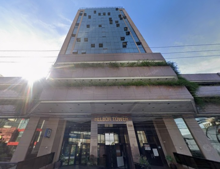 Sala em Mogi das Cruzes, Centro, Rua Princesa Isabel De Bragança 235 Centro, SP. Área: 634.10145m2