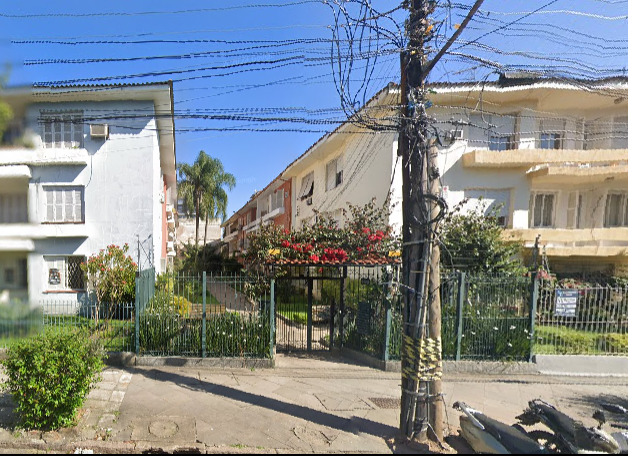 Apartamento em Porto Alegre, Menino Deus, Rua Barbedo 613 Menino Deus, RS. Área: nullm2