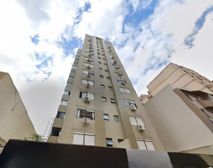 Apartamento em Passo Fundo, Centro, Rua Morom 1826 Centro, RS. Área: 111.4268m2