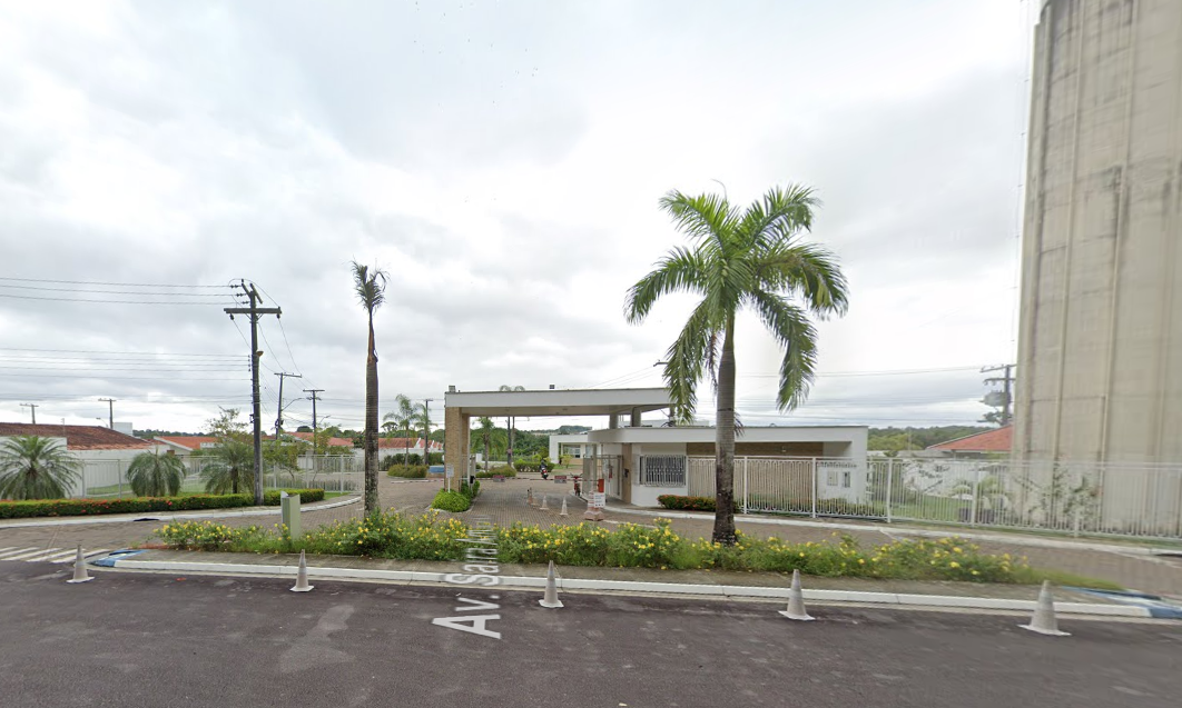 Casa em Manaus, Tarumã-açu, Av. Torquato Tapajós 11.411 Tarumã-açu, AM. Área: 72.95m2