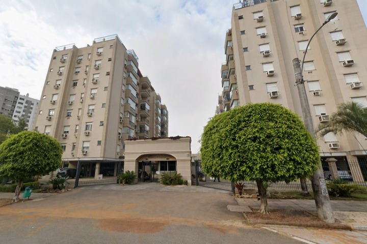 Apartamento em Porto Alegre, São Sebastião, Avenida João Xxiii 495 São Sebastião, RS. Área: 76.29m2