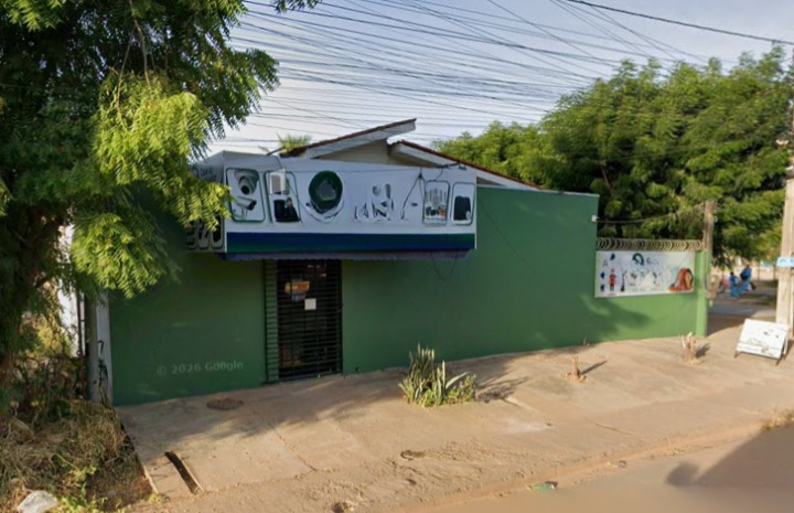 Casa em Luís Eduardo Magalhães, Loteamento Mimoso Do Oeste, R São Francisco, Esq Com A R Pernambuco. Lote Nº 20-a Da Quadra 131 2290 Loteamento Mimoso Do Oeste, BA. Área: 235.89m2